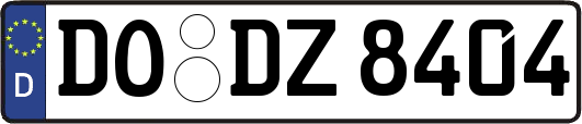 DO-DZ8404