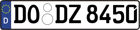 DO-DZ8450