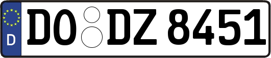 DO-DZ8451