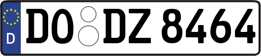 DO-DZ8464