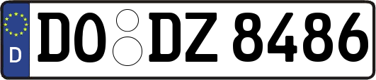 DO-DZ8486