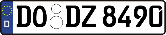 DO-DZ8490