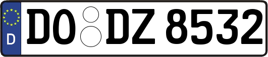 DO-DZ8532