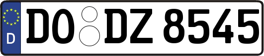 DO-DZ8545