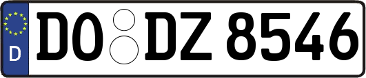 DO-DZ8546