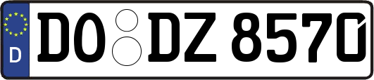 DO-DZ8570