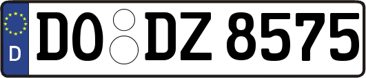 DO-DZ8575
