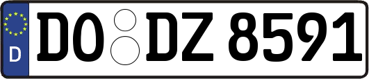 DO-DZ8591