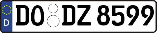 DO-DZ8599