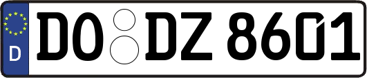DO-DZ8601