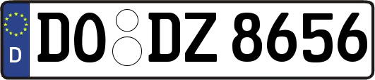 DO-DZ8656