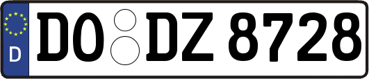 DO-DZ8728