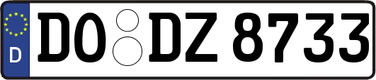 DO-DZ8733