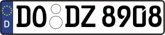 DO-DZ8908