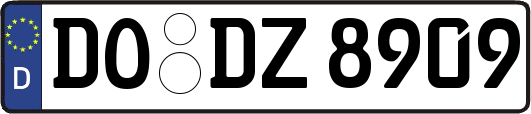 DO-DZ8909