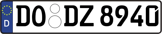 DO-DZ8940