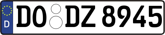 DO-DZ8945