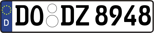DO-DZ8948