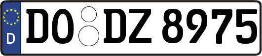 DO-DZ8975