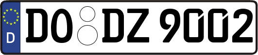 DO-DZ9002