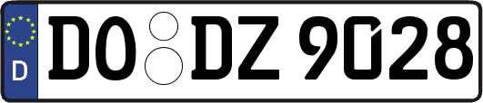 DO-DZ9028