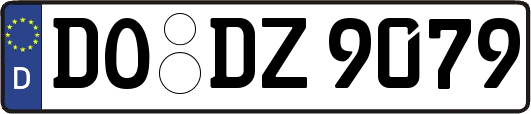 DO-DZ9079