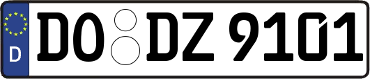 DO-DZ9101
