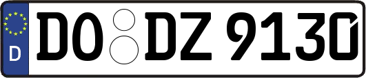 DO-DZ9130