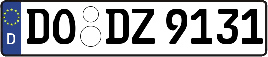 DO-DZ9131