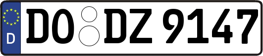 DO-DZ9147