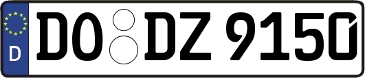 DO-DZ9150