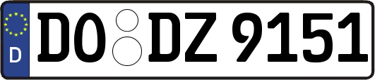 DO-DZ9151