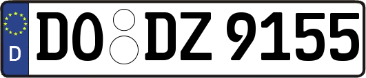 DO-DZ9155