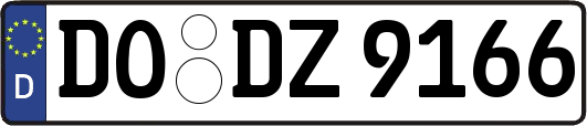 DO-DZ9166