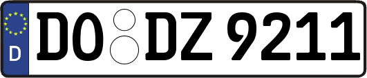 DO-DZ9211