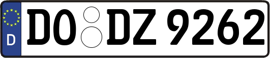 DO-DZ9262