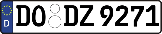 DO-DZ9271