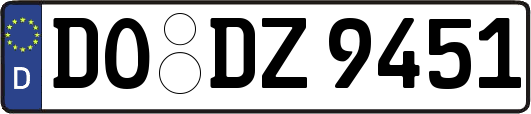 DO-DZ9451