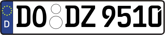 DO-DZ9510