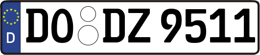DO-DZ9511