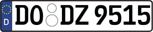 DO-DZ9515