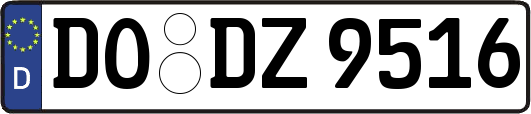 DO-DZ9516