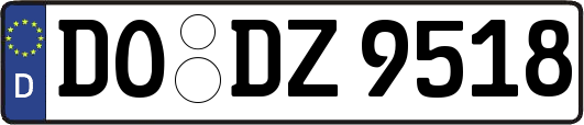DO-DZ9518