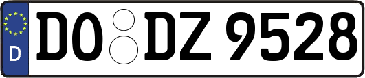 DO-DZ9528