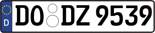 DO-DZ9539