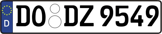 DO-DZ9549