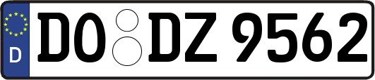 DO-DZ9562