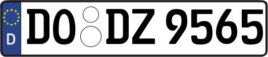 DO-DZ9565