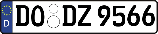 DO-DZ9566