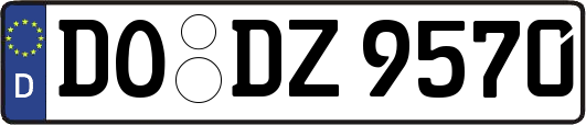 DO-DZ9570